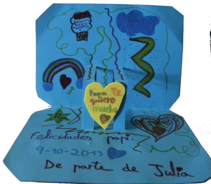 copyright de Isabel Gimenez Uliaque