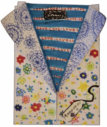 copyrights de Isabel Gimenez Uliaque